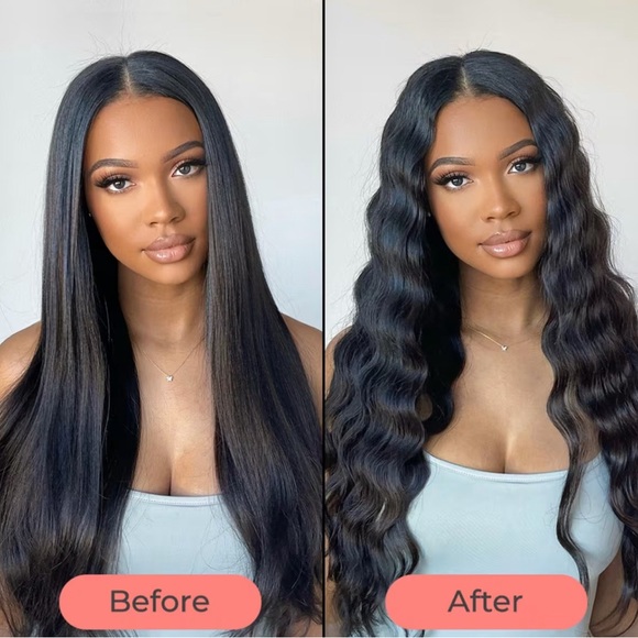 Triple Barrel Hair Waver, by Insert Name Here - Picture 3 of 8